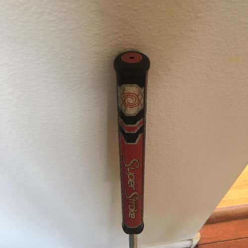 Used Blade Putter