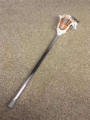 Last One! New Brine Clutch 3X Stick