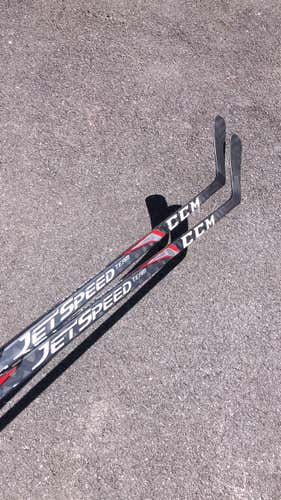 *2Pack* CCMJetSpeed team LH | 95flex | P19