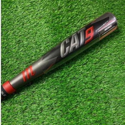 Marucci USSSA Certified DEMO Marucci Cat 9 Connect Baseball Bat (-10) 29 inch 19 oz