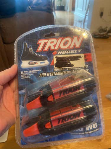 Trion Hockey Skate Weights
