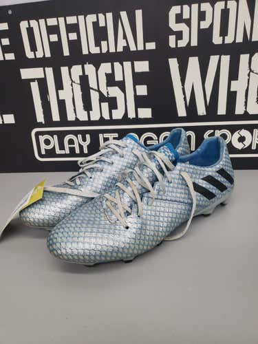 Adidas Used Size 9.0 (Women's 10) Cleats