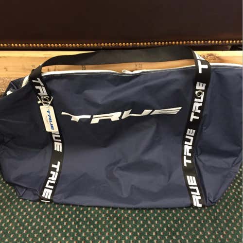 New True Team Duffle Bag