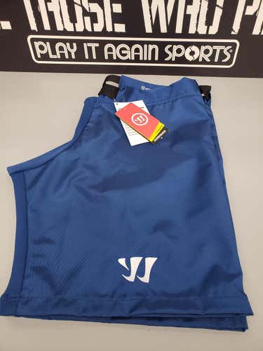 New Junior XL Warrior Dynasty Pant Shell