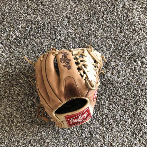 Rawlings Gold Glove Elite 11.5 Right Hand Throw