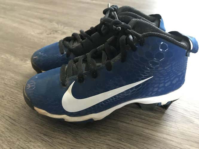 Nike Kids' Force Trout 5 Pro Keystone Baseball Cleats Youth Size 1
