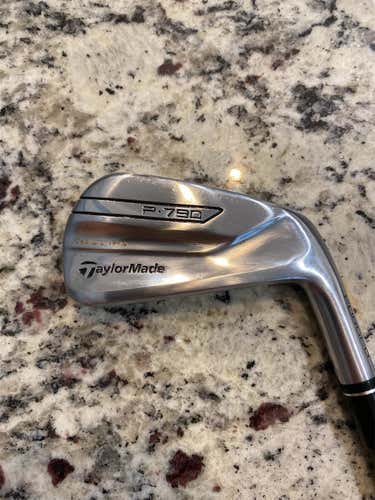 Men's 2 iron P790 Stiff Flex Graphite Shaft