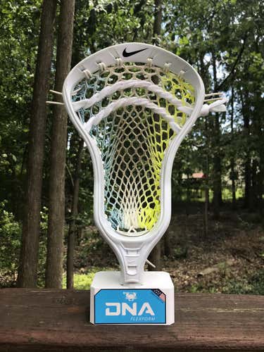 Very Lightly Used Nike Lakota U with LE Hero 2