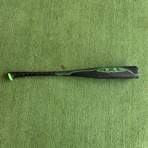 Used 2019 Axe Element (-10) 19 oz 29" Bat
