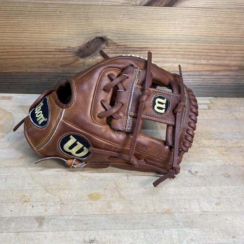 Wilson A2000 11.5" DP15