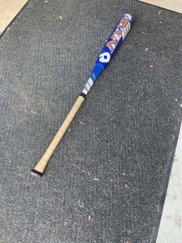 Used 2016 Composite Nvs Vexxum (-3) 30 oz 33" Bat