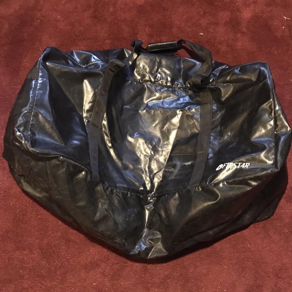 Giant Goalie Bag