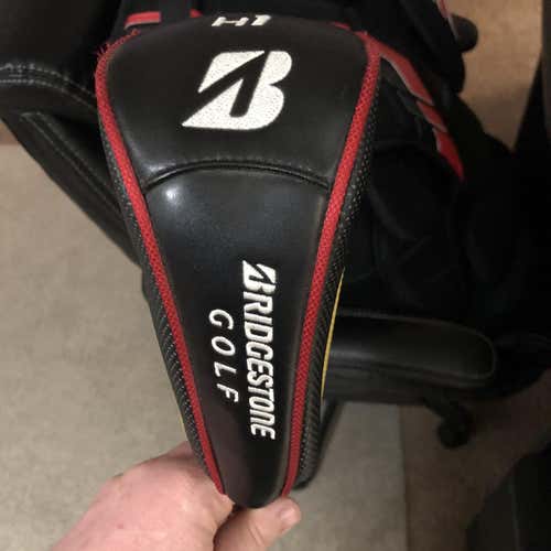 Men's Right Handed J15 Stiff Flex 2H Hybrid