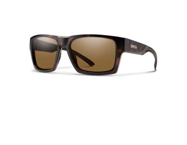 Smith Sunglasses Polarized
