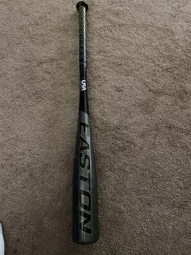 Used Easton Omen 29’” 18oz USA Youth Bat