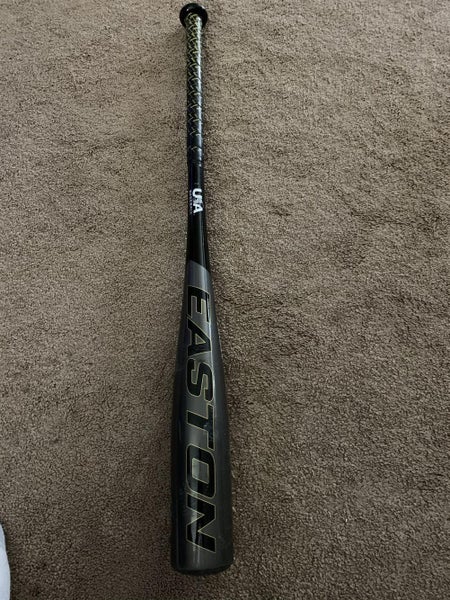 Used Easton Omen 29’” 18oz USA Youth Bat