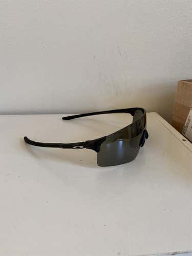 Oakley EvZero Black Prizm Lenses