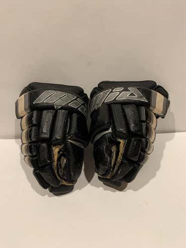 Black Senior Other MIA 14" Gloves