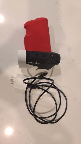 Garmin Z80 GPS Rangefinder