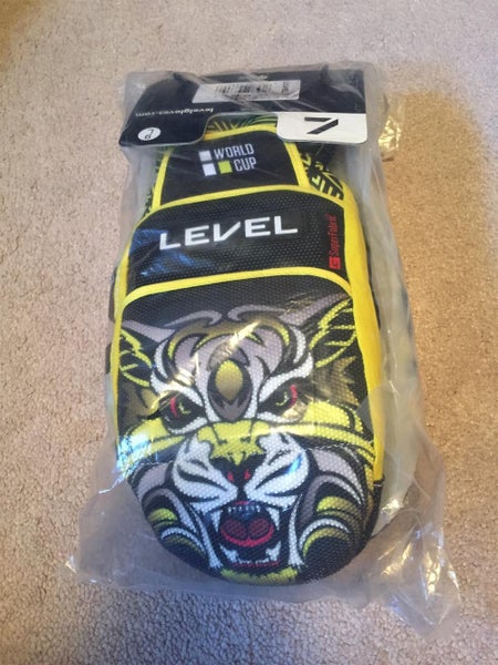 Level World Cup GS mitts Large