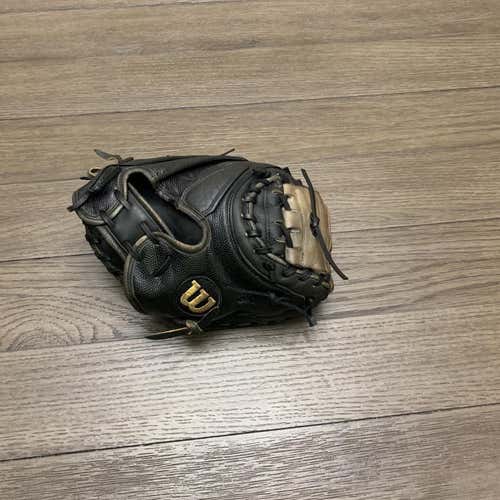 Wilson A2000 M1 33.5" Catchers Mitt