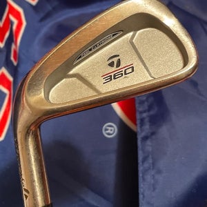 Men's 6 Iron Regular Flex Graphite Shaft