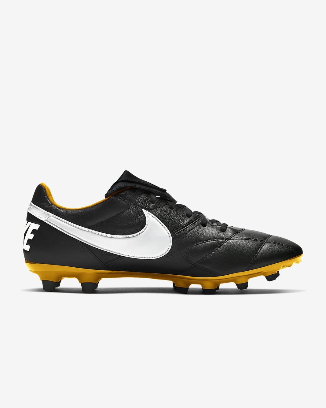 nike premier ii cleats