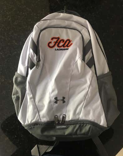 Under Armour Bag - FCA