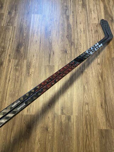 CCM Jetspeed FT3 Pro LH 70 flex P90T