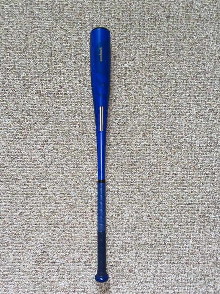 Kid Pitch (9YO-13YO) Alloy Warhawk (-10) 21 oz 31" Bat