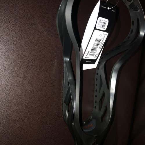 Black New Unstrung Freak Head