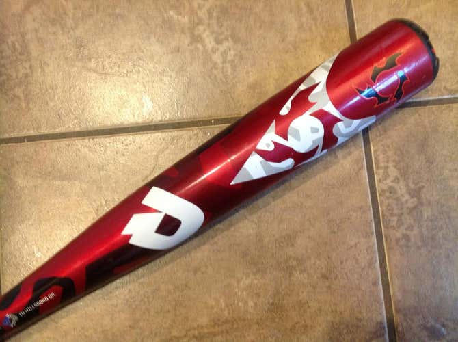 2020 Voodoo One (-3) 33” 30oz