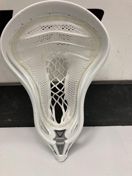 Warrior EVO Warp Pro (Whip 3) | Total Control Lacrosse Warrior EVO Warp Pro (Whip 3) | Total Control Lacrosse