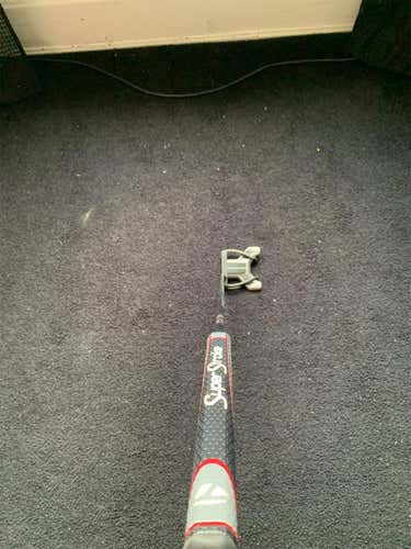 Men's Mallet Daddy Long Legs Plus 36" Putter