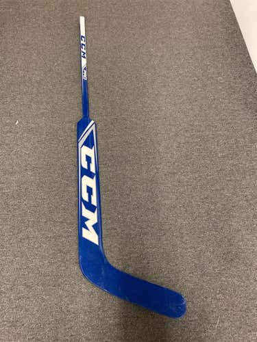 New Regular 26" Paddle Pro Stock Goalie Stick