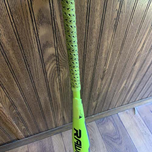 Kid Pitch (9YO-13YO) 2019 Composite Quatro (-10) 19 oz 29" Bat