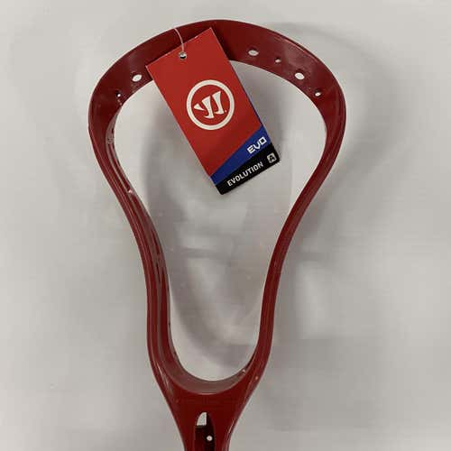 Warrior Evolution 2.0 Head New 2 Pack