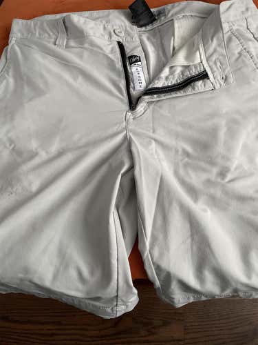Adult Size 36 Travis Matthew Shorts