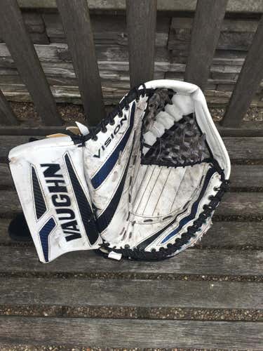 Blue Used Senior Vaughn Regular