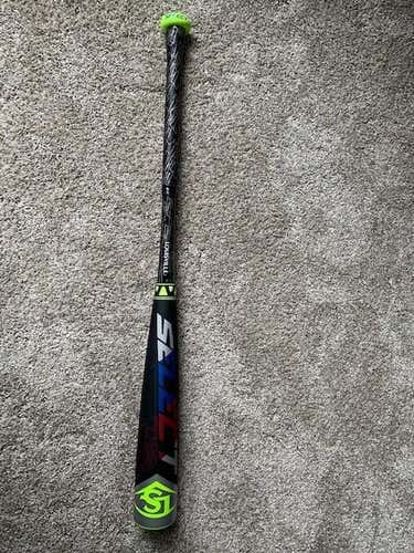 2019 Louisville Slugger Select 719 Bat 31/21