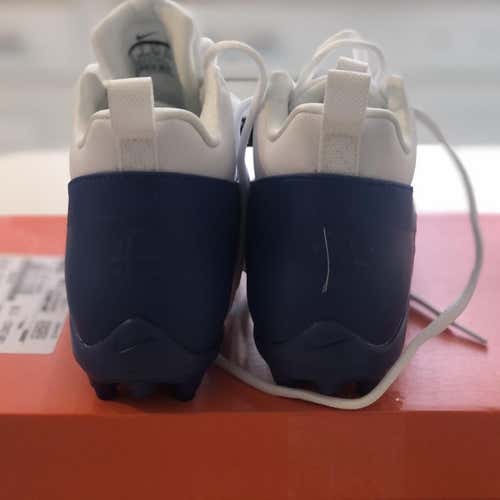 Blue Men's Molded Cleats Nike