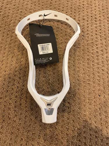 New Nike Vapor Elite Head