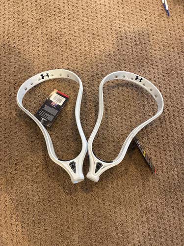 New Under Armour Command low 2 Head