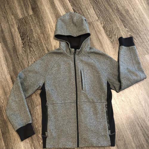 Lululemon Full Zip Sweatshirt