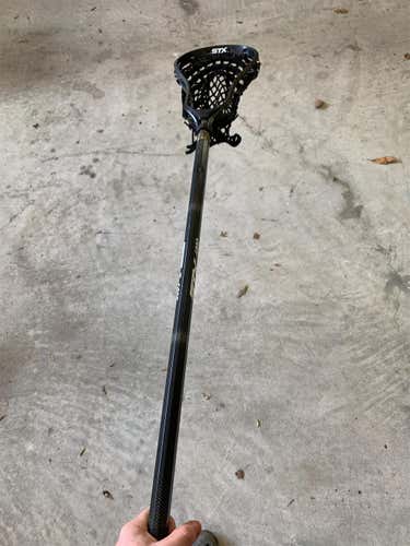 Used STX Stallion 6000 Stick
