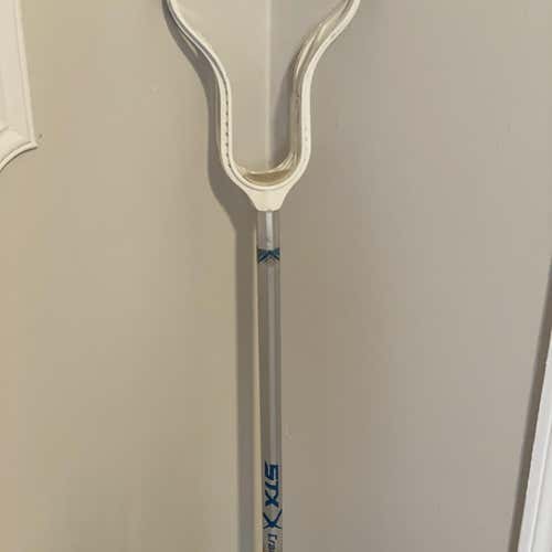 Used STX Kannon Stick