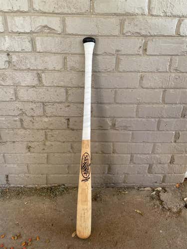 High School/College Wood C271 (-3) 29 oz 32" Bat