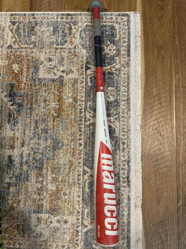Kid Pitch (9YO-13YO) 2020 Alloy CAT 8 (-8) 22 oz 30" Bat