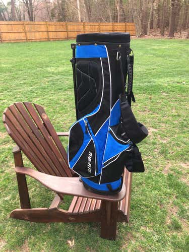 Top Flite Golf Bag