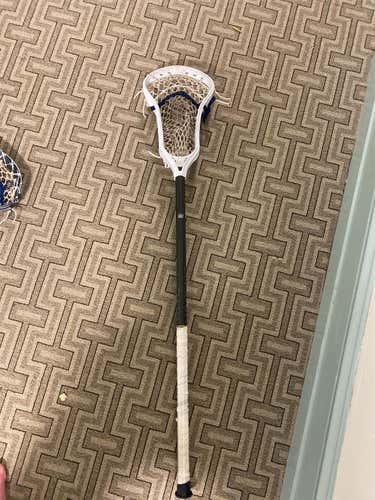 Used Maverik Kinetik Stick